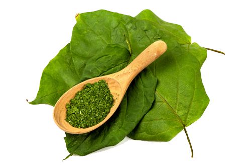 Cacao Ingredient