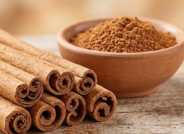 <p><span style="font-size: 20px;">Cinnamon Bark Extract: Insulin Mimic</span></p>