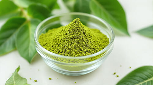 Schisandra Ingredient